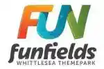 Funfields Promo Codes 