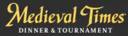  Medieval Times Dinner & Tournament Promo Codes